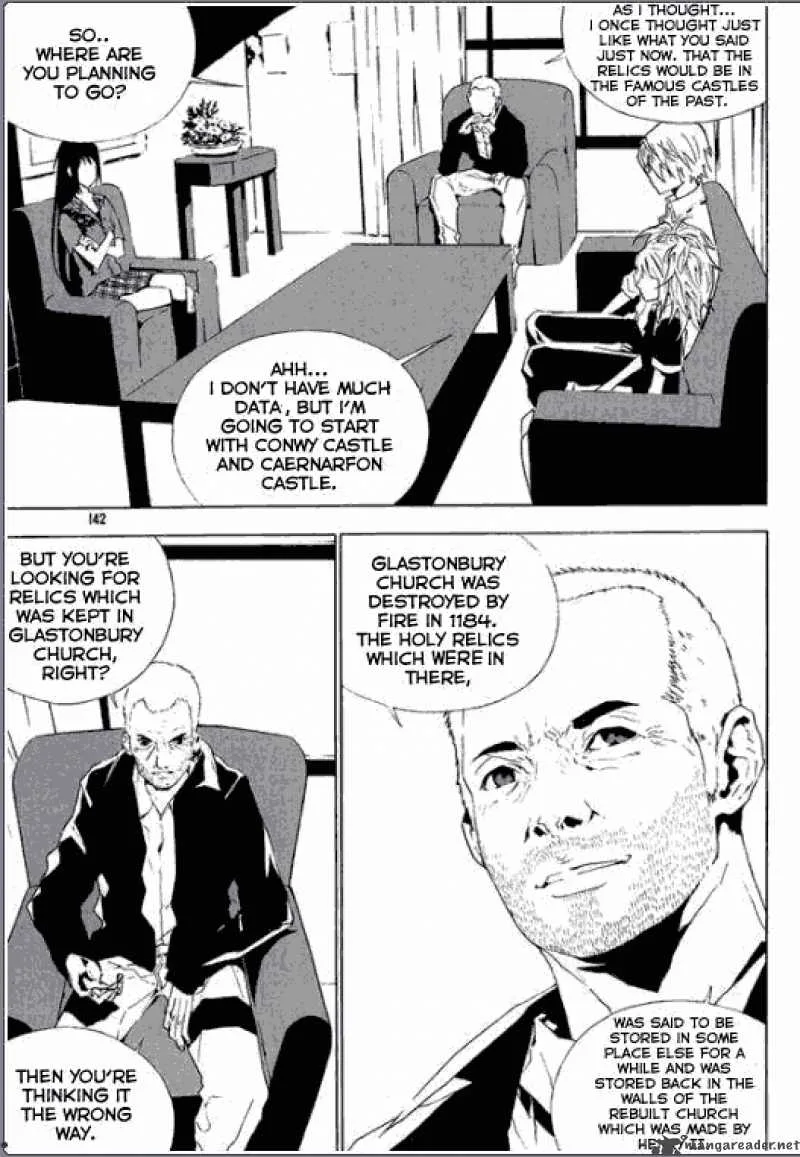 Raiders Chapter 8 page 23