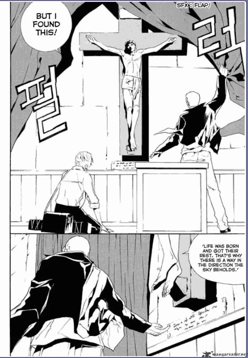 Raiders Chapter 8 page 30
