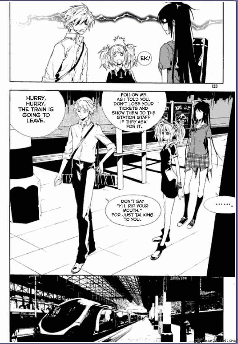 Raiders Chapter 8 page 14