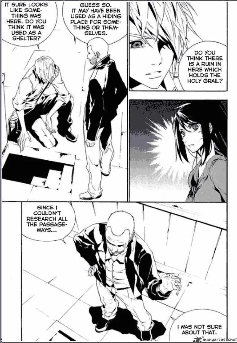 Raiders Chapter 8 page 29