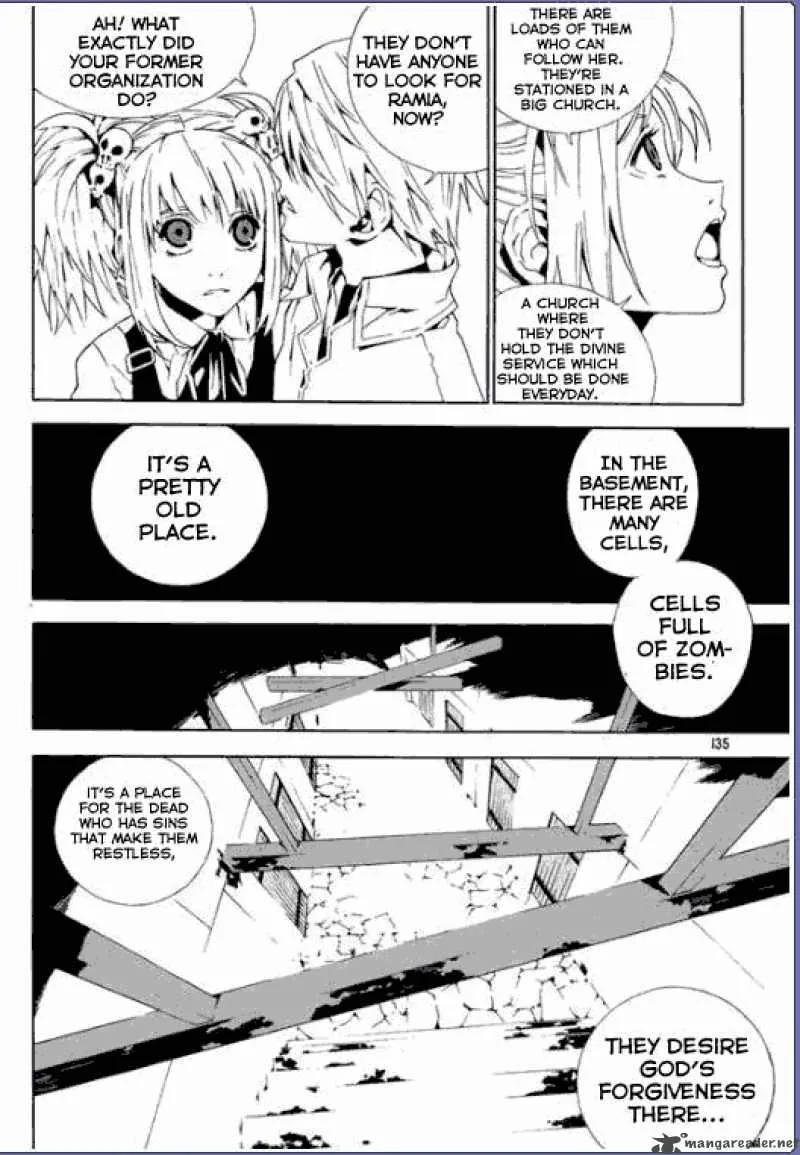 Raiders Chapter 8 page 16