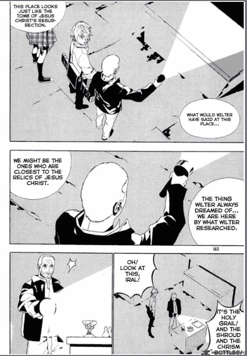 Raiders Chapter 8 page 43