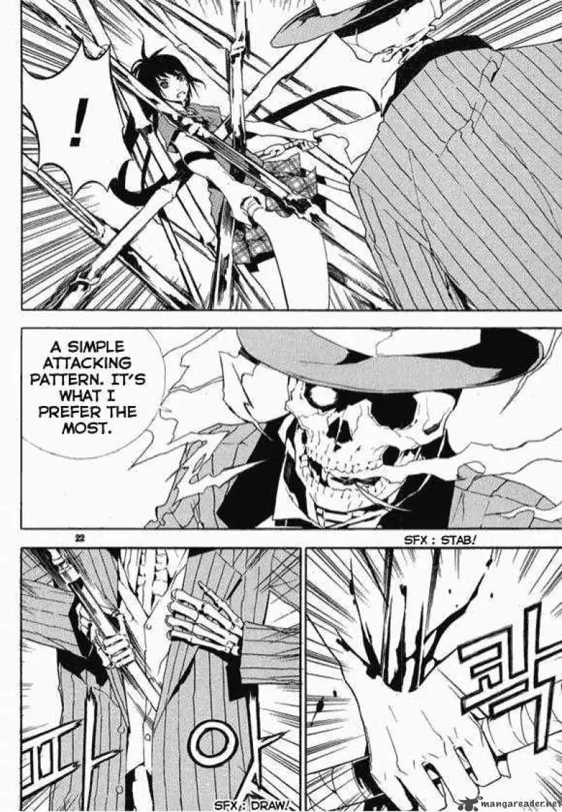 Raiders Chapter 9 page 21