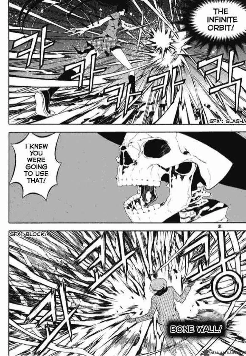 Raiders Chapter 9 page 30