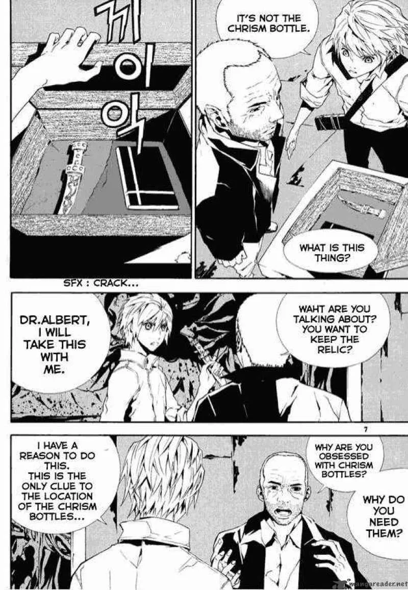 Raiders Chapter 9 page 6