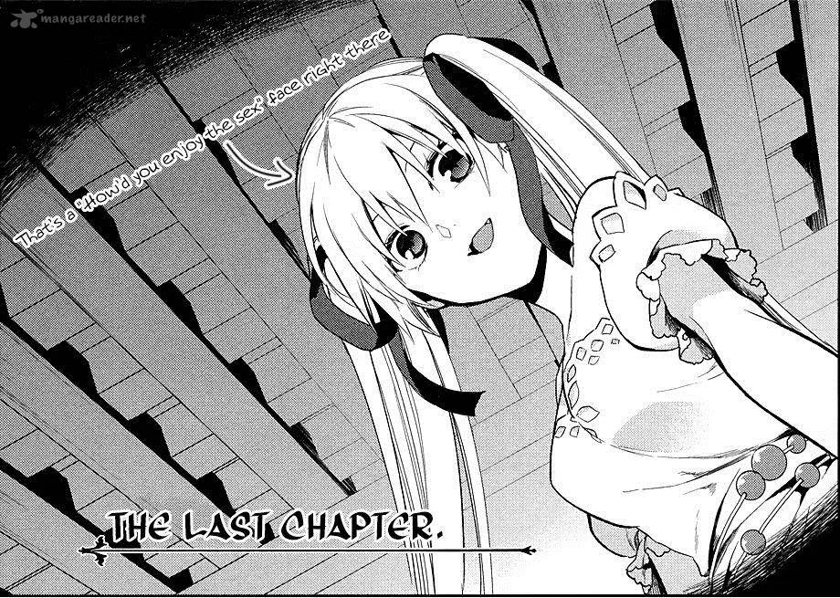 Rain Gaiden - Vampire Master Chapter 6 page 29