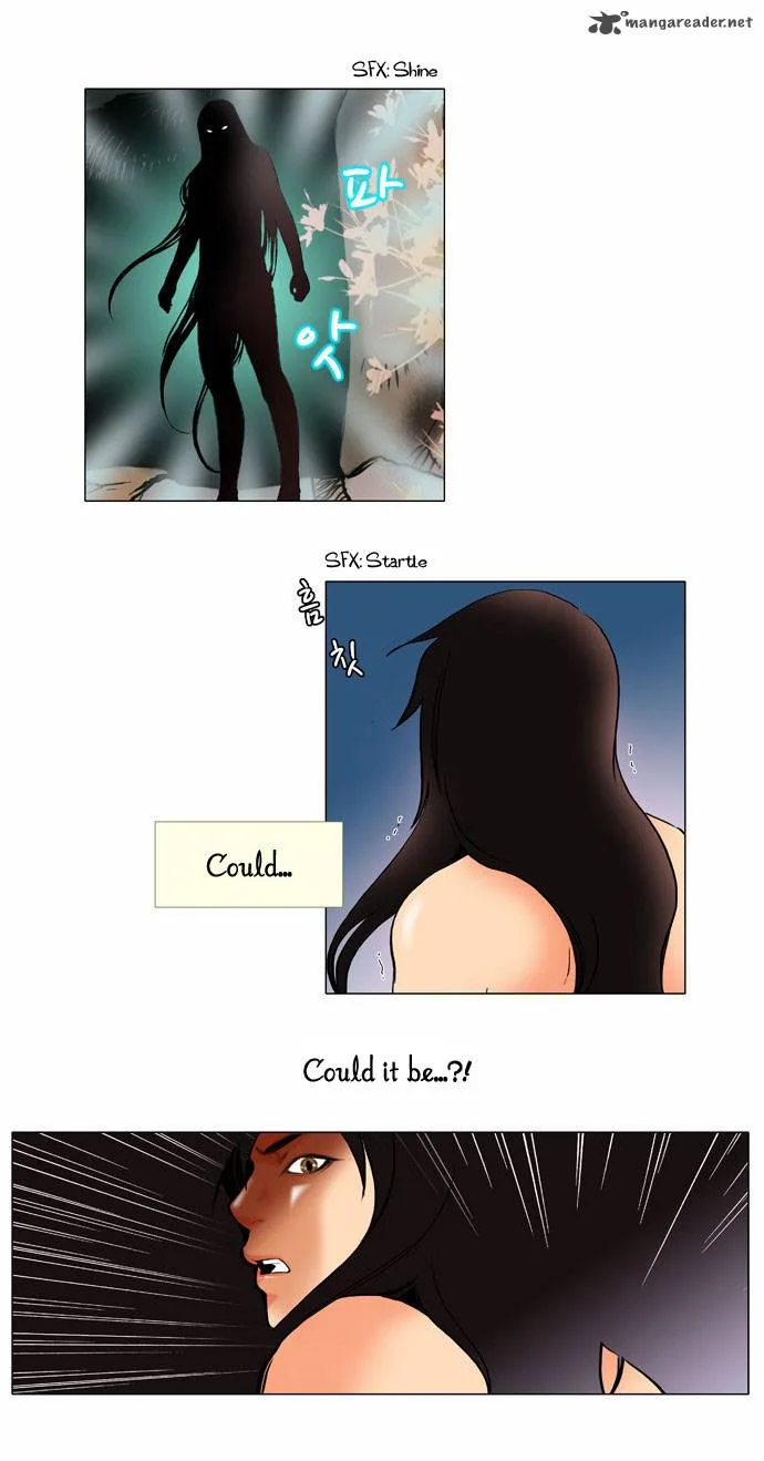 Rainbow Rose Chapter 1 page 5