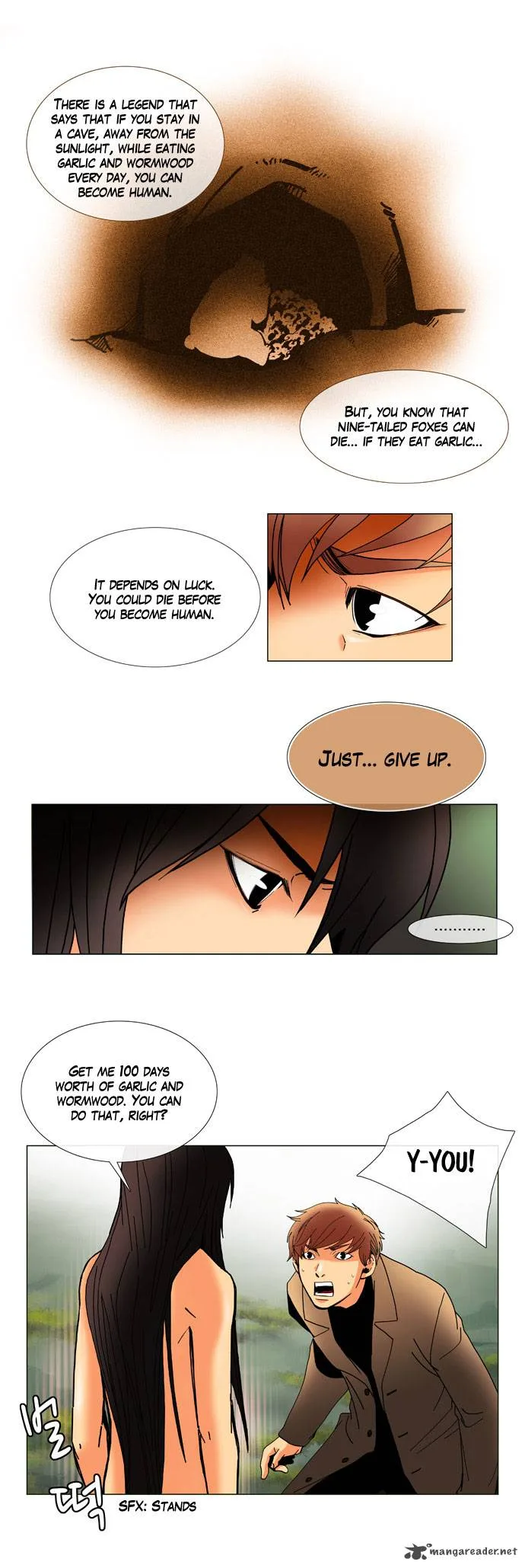 Rainbow Rose Chapter 1 page 16