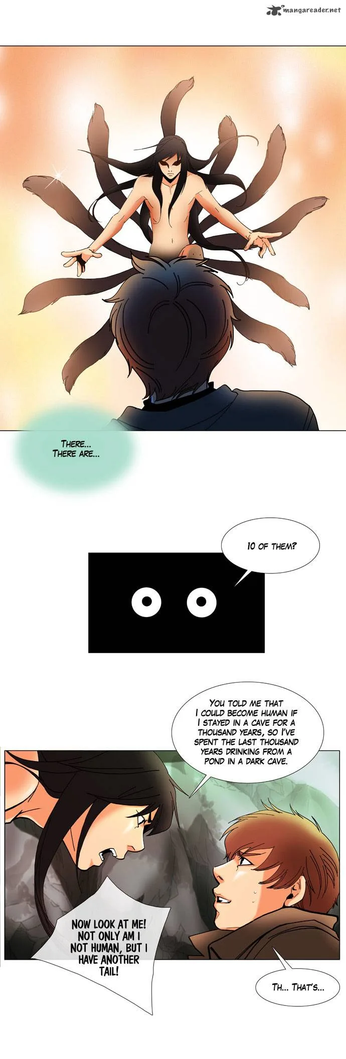 Rainbow Rose Chapter 1 page 11