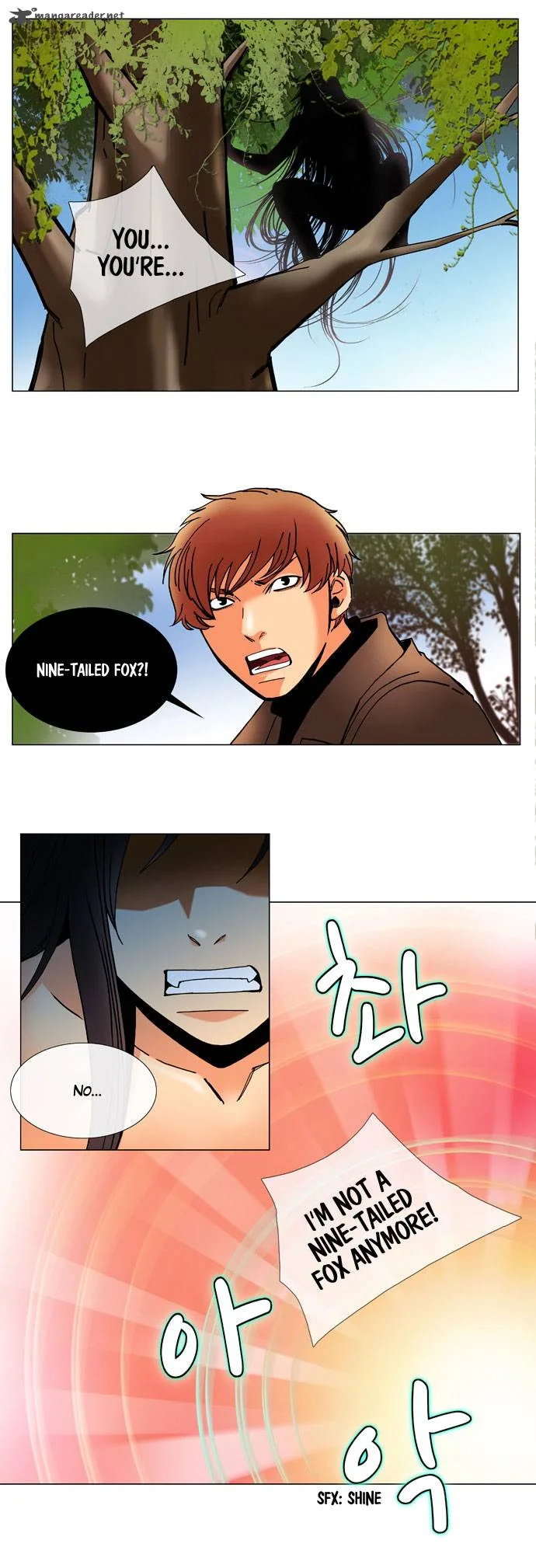 Rainbow Rose Chapter 1 page 10