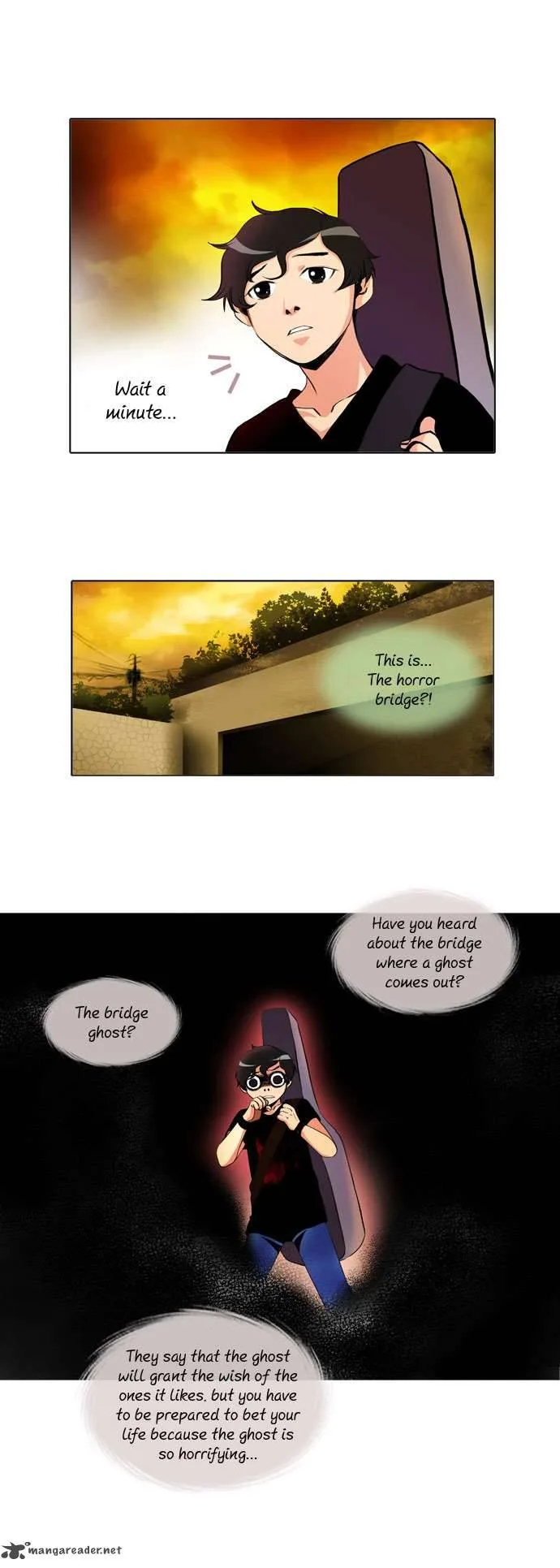 Rainbow Rose Chapter 1 page 44