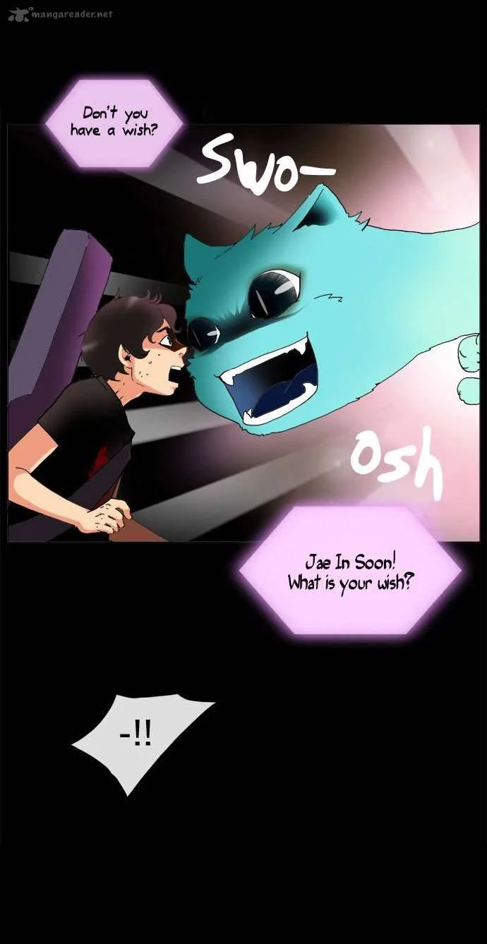 Rainbow Rose Chapter 1 page 49