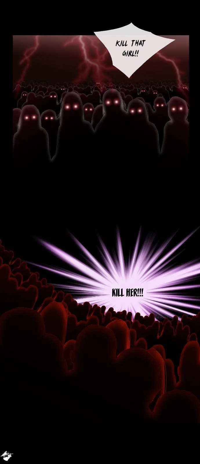 Rainbow Rose Chapter 10 page 6
