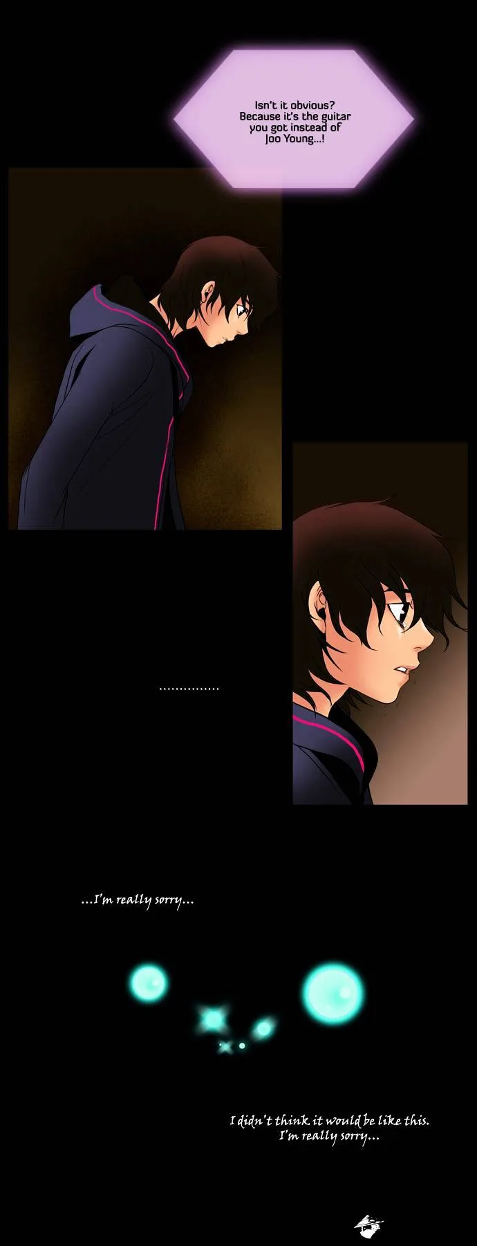 Rainbow Rose Chapter 10 page 12