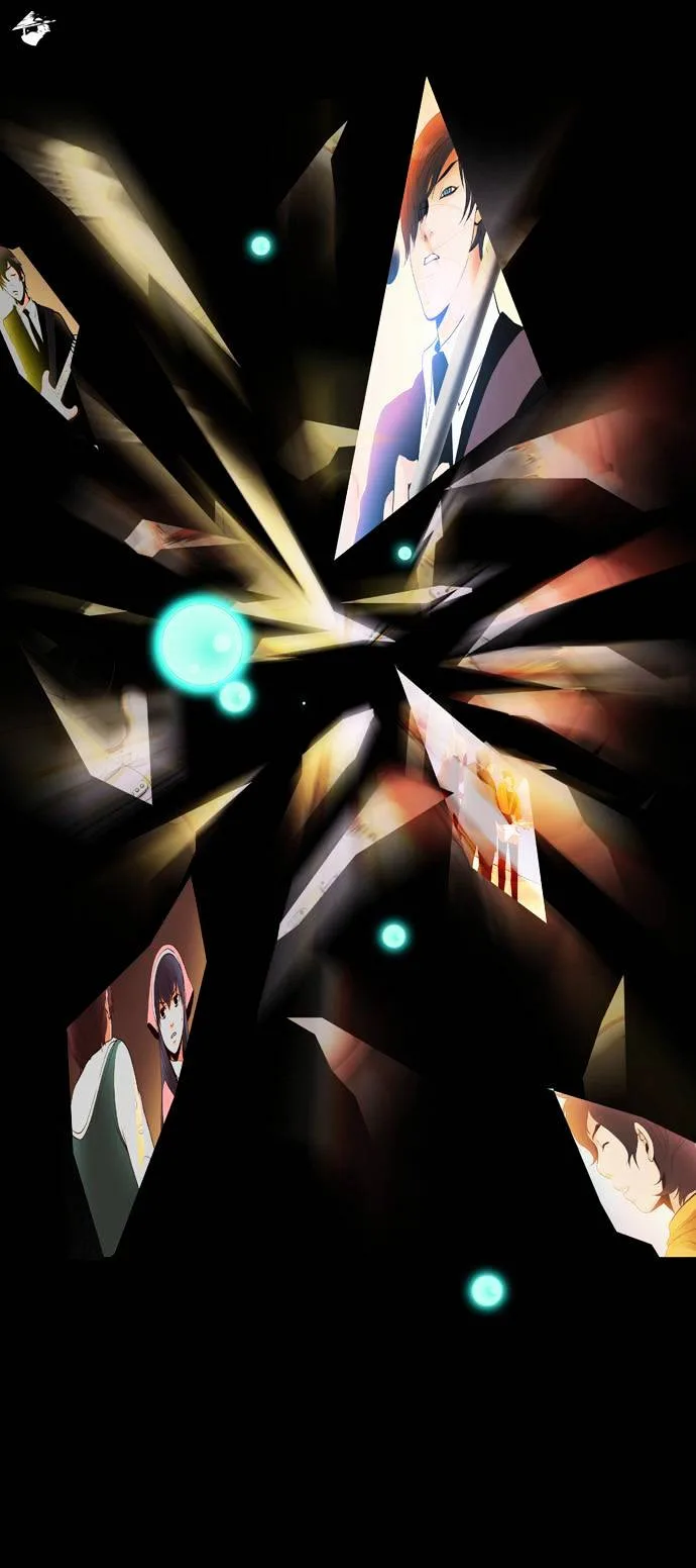 Rainbow Rose Chapter 10 page 17