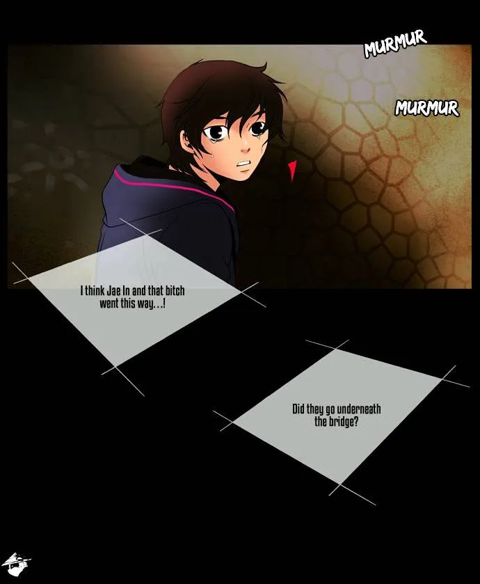 Rainbow Rose Chapter 10 page 13