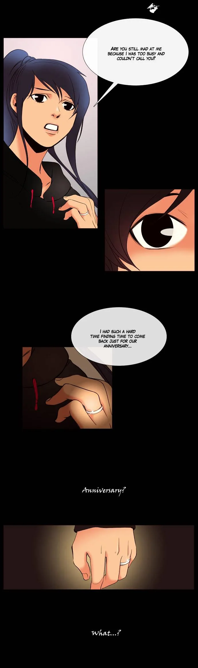 Rainbow Rose Chapter 10 page 24
