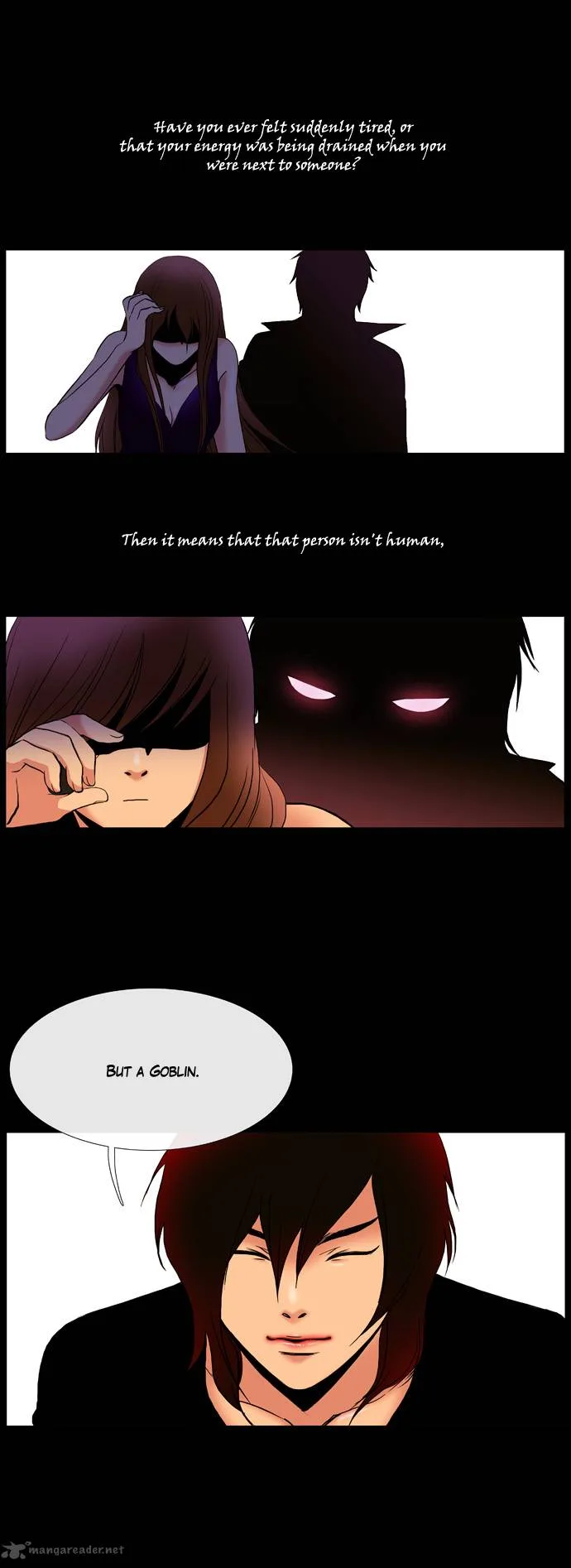 Rainbow Rose Chapter 11 page 11