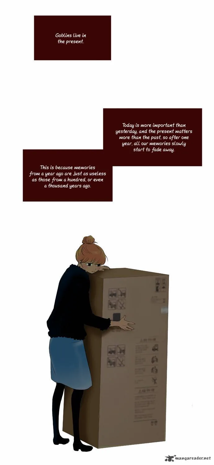 Rainbow Rose Chapter 11 page 16