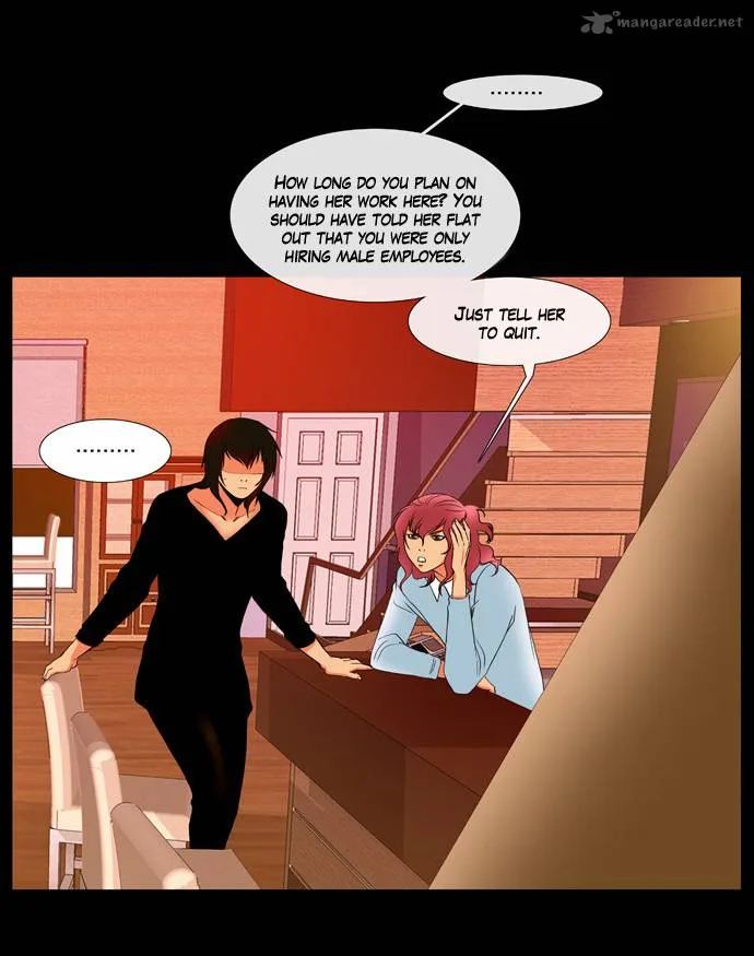 Rainbow Rose Chapter 12 page 4