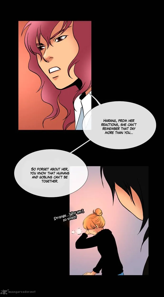 Rainbow Rose Chapter 12 page 9