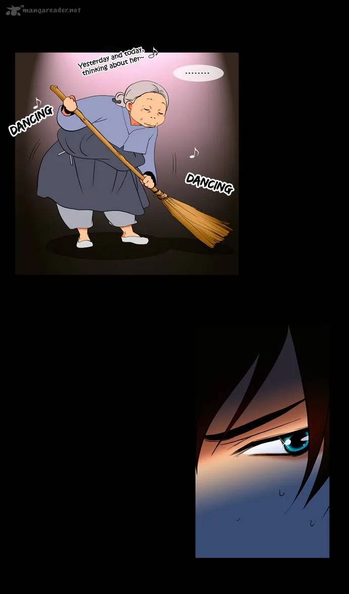 Rainbow Rose Chapter 12 page 17