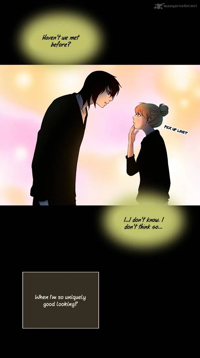 Rainbow Rose Chapter 12 page 15