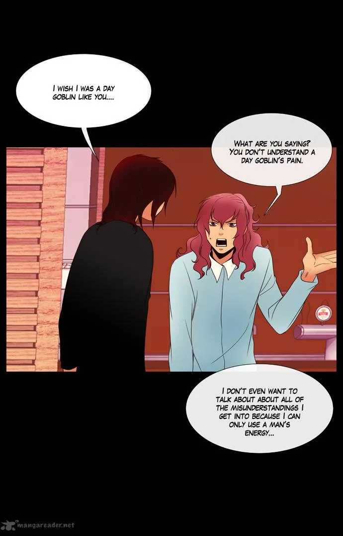Rainbow Rose Chapter 12 page 6