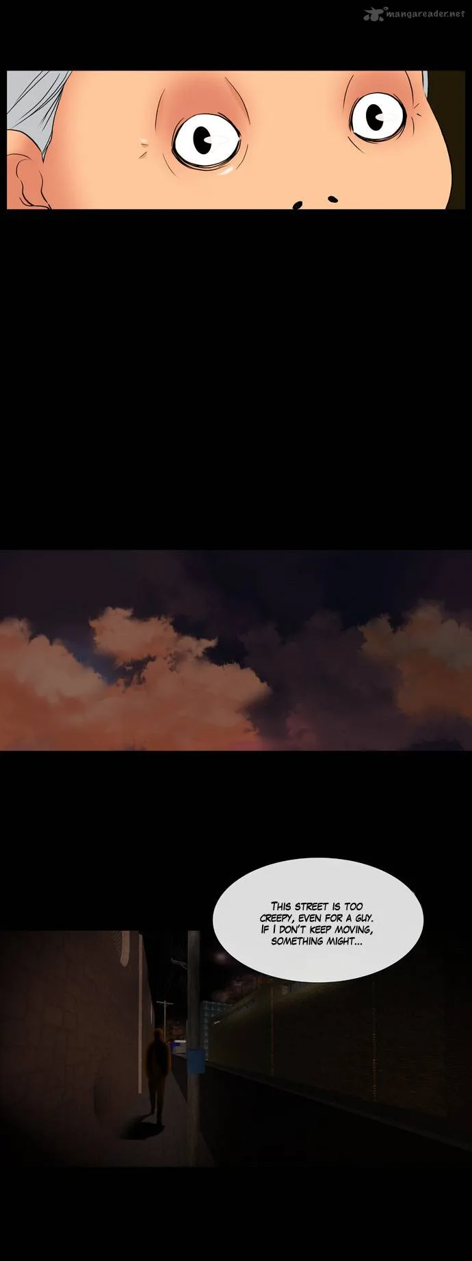 Rainbow Rose Chapter 13 page 11
