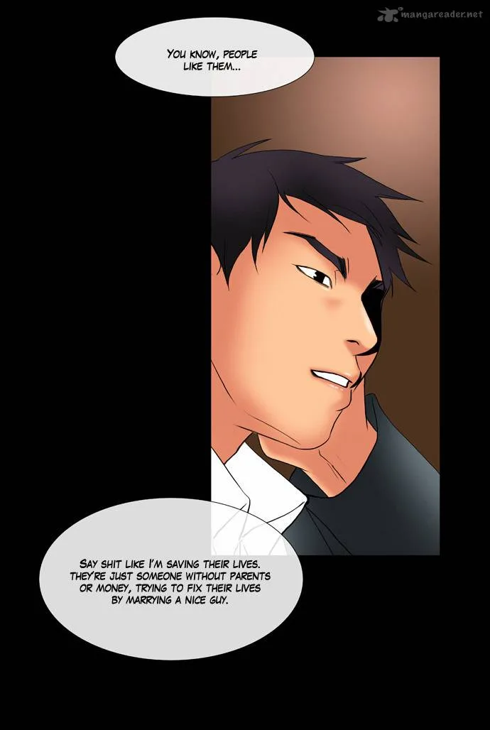 Rainbow Rose Chapter 13 page 21