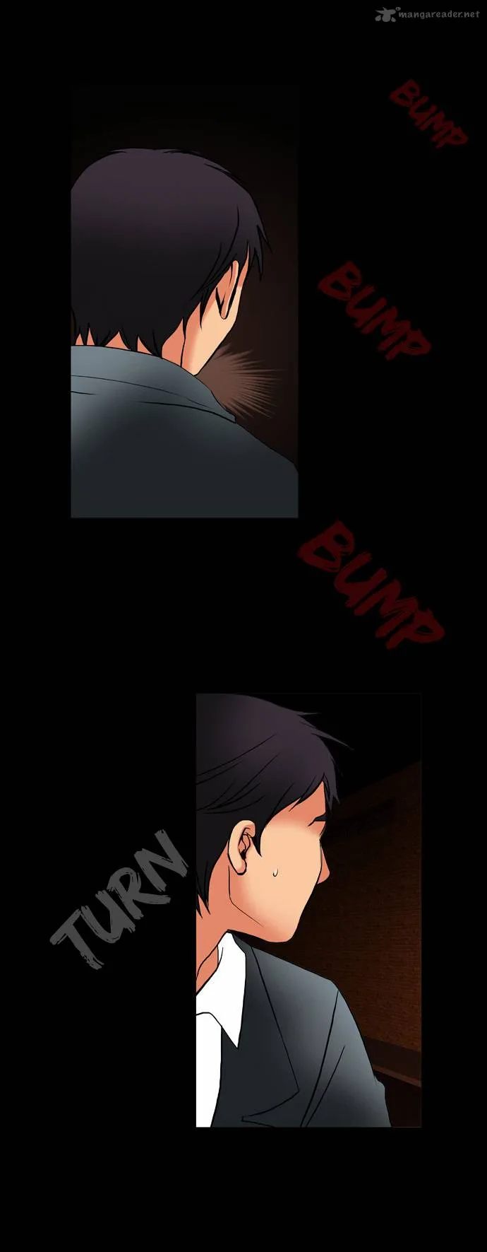 Rainbow Rose Chapter 13 page 12