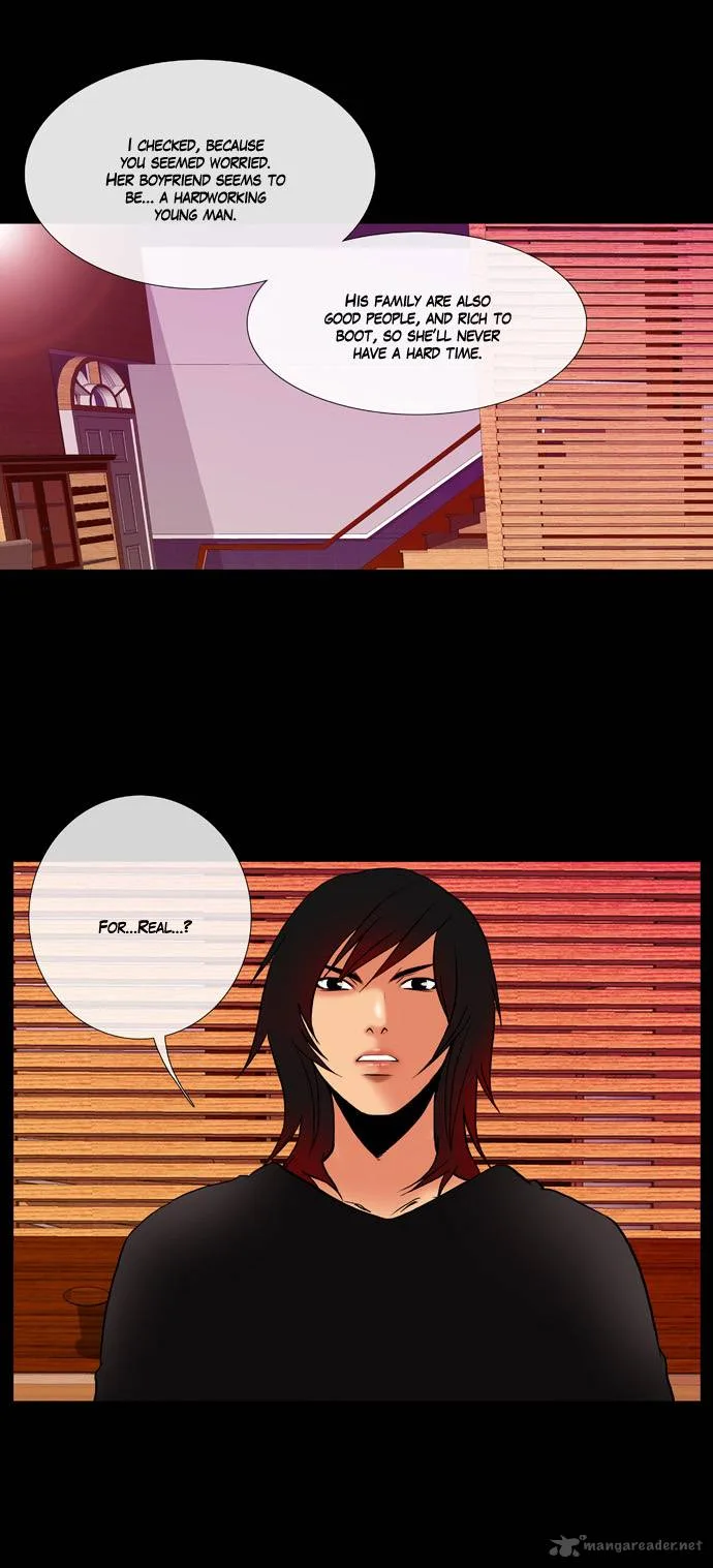 Rainbow Rose Chapter 13 page 5