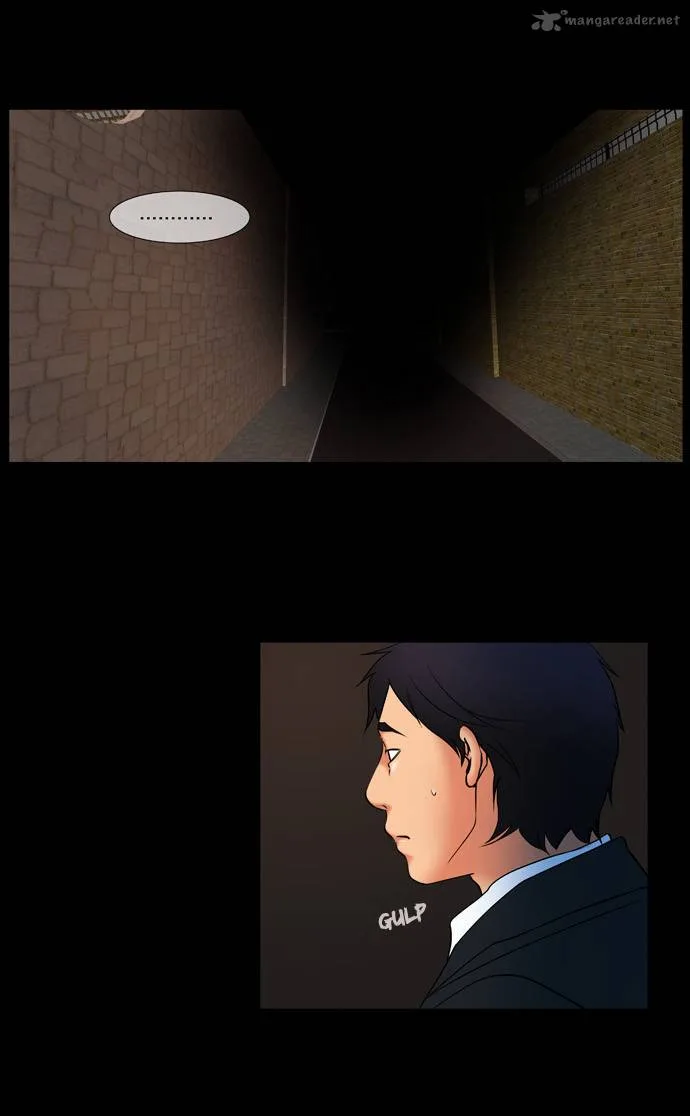 Rainbow Rose Chapter 13 page 13