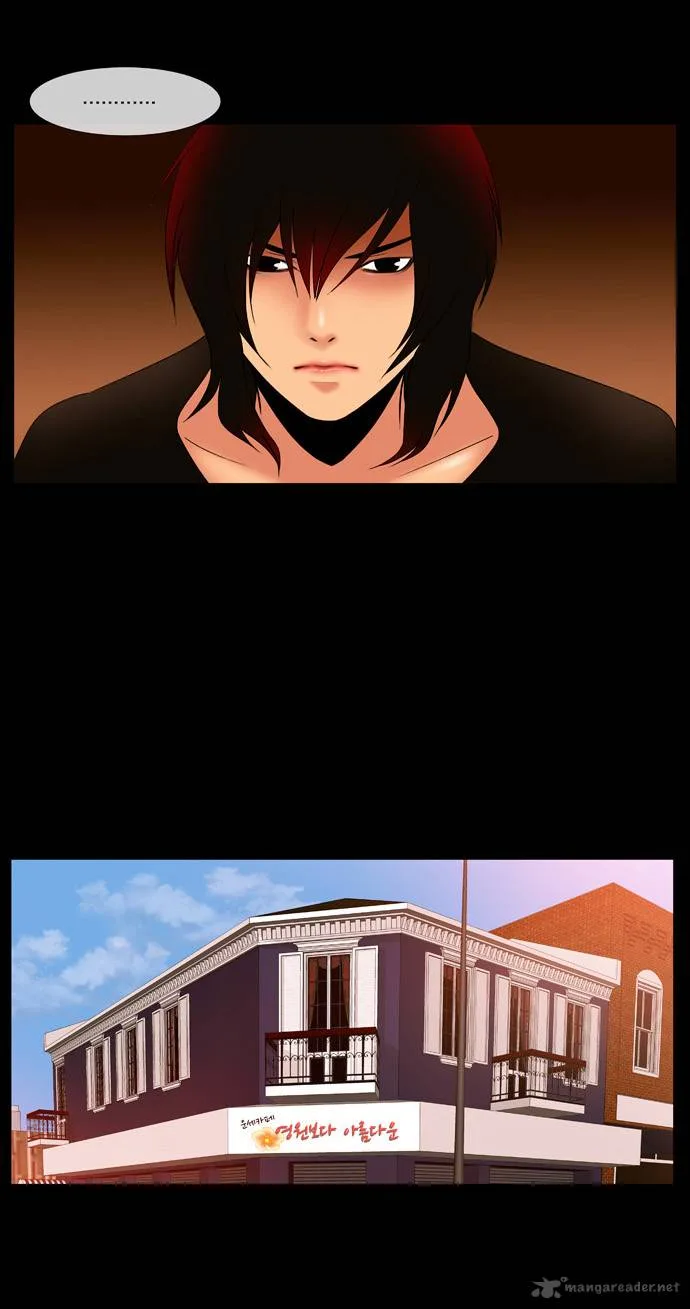Rainbow Rose Chapter 13 page 7