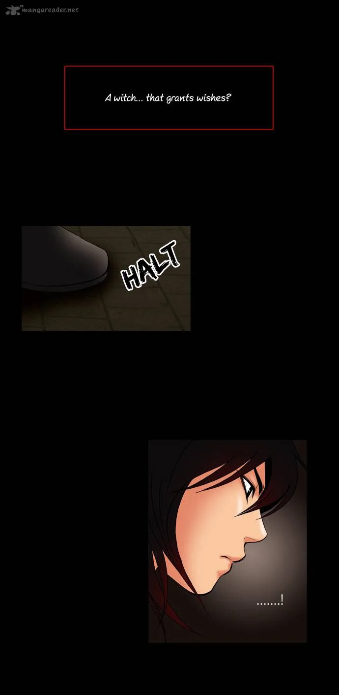 Rainbow Rose Chapter 13 page 19