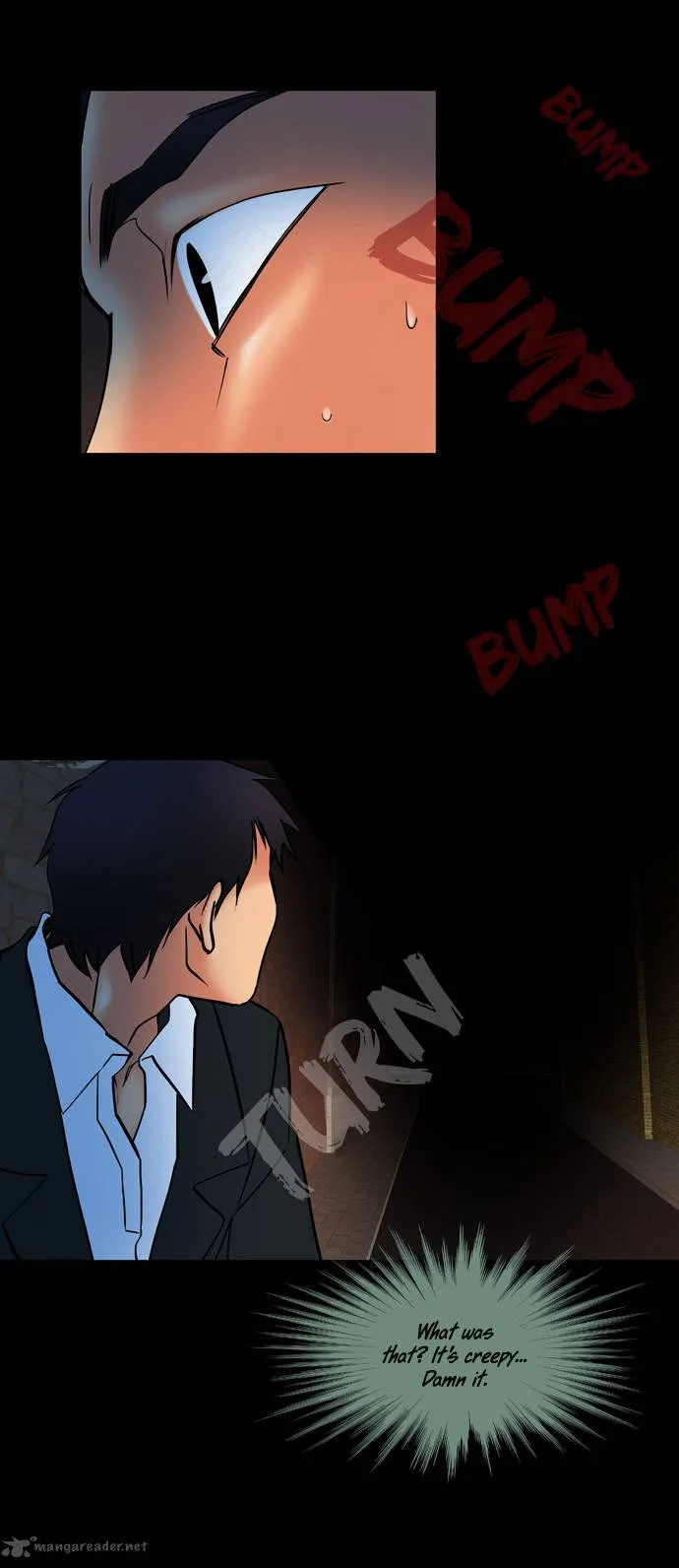 Rainbow Rose Chapter 13 page 14