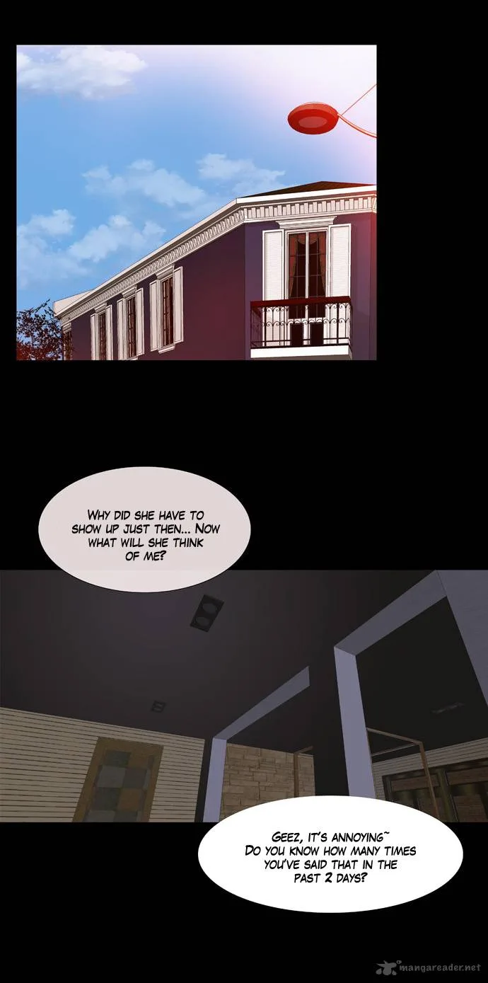 Rainbow Rose Chapter 14 page 8