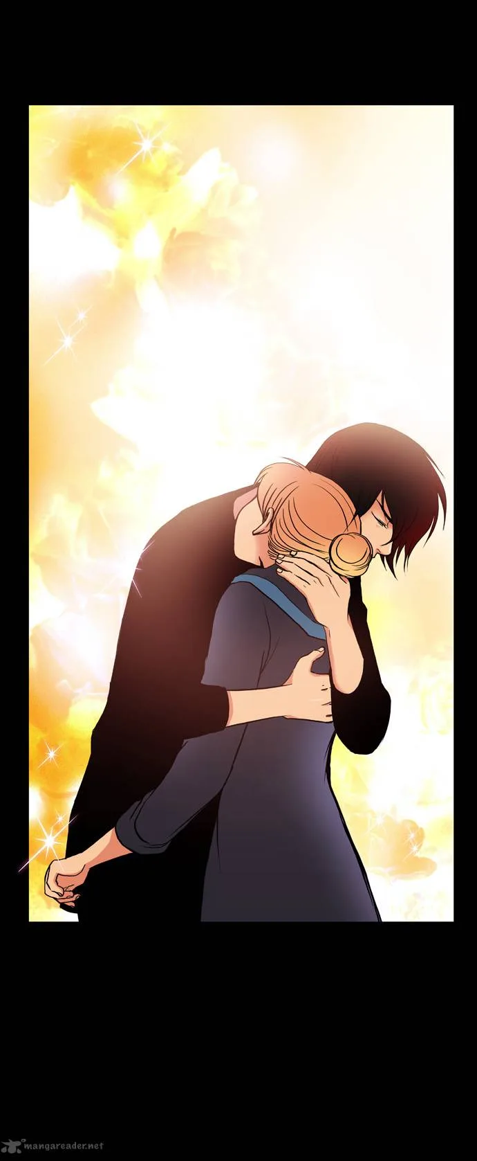 Rainbow Rose Chapter 14 page 14