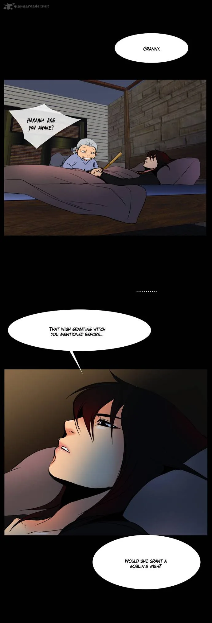 Rainbow Rose Chapter 14 page 16