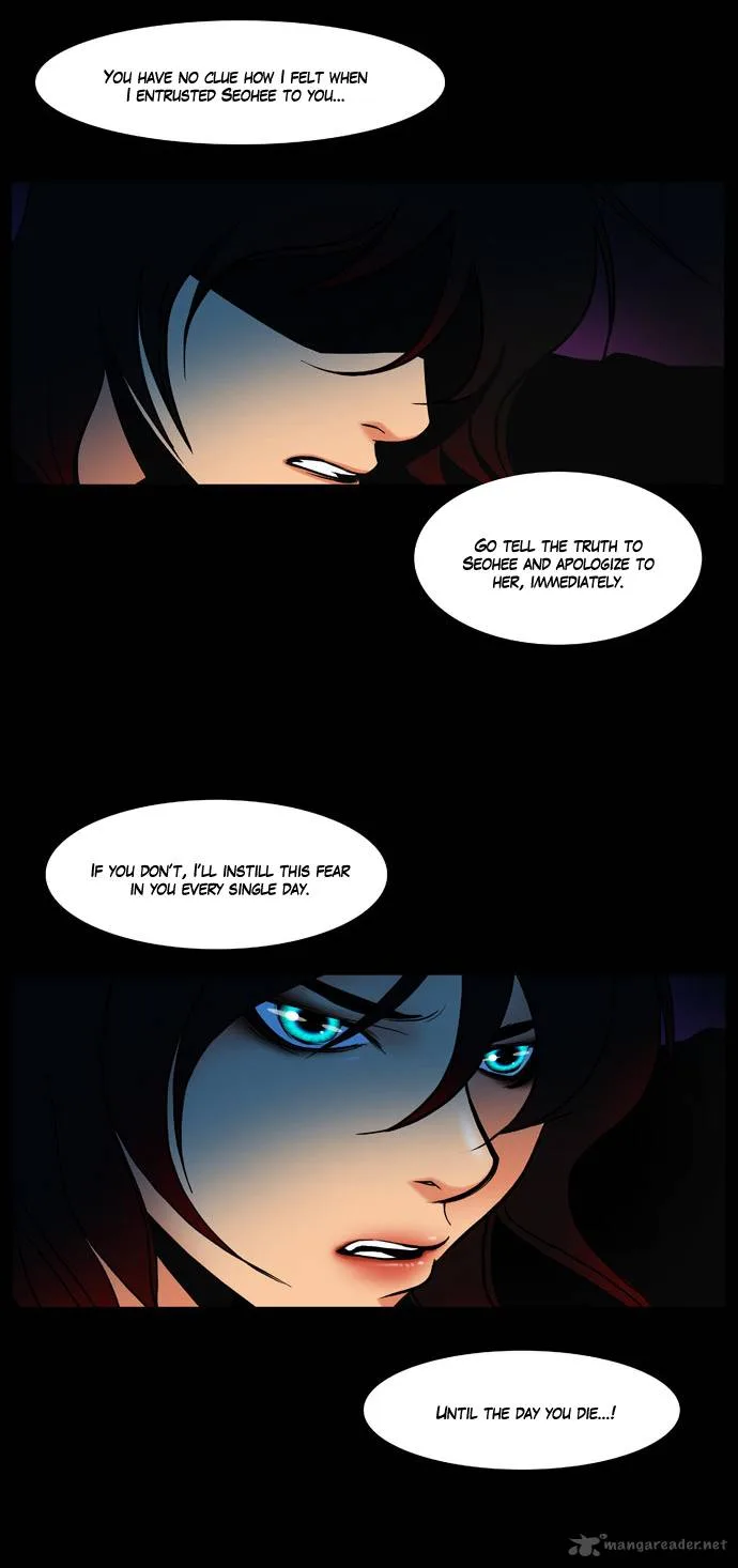 Rainbow Rose Chapter 14 page 3