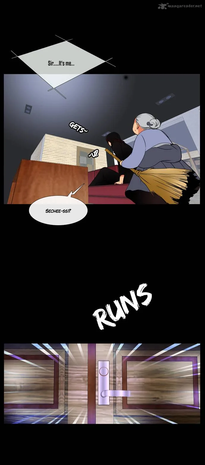 Rainbow Rose Chapter 14 page 9