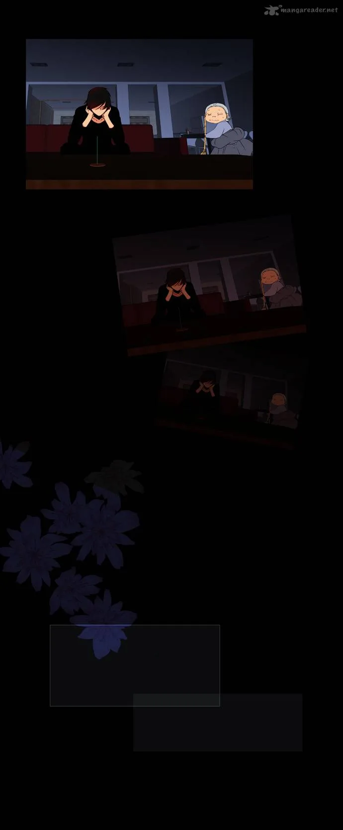 Rainbow Rose Chapter 15 page 20