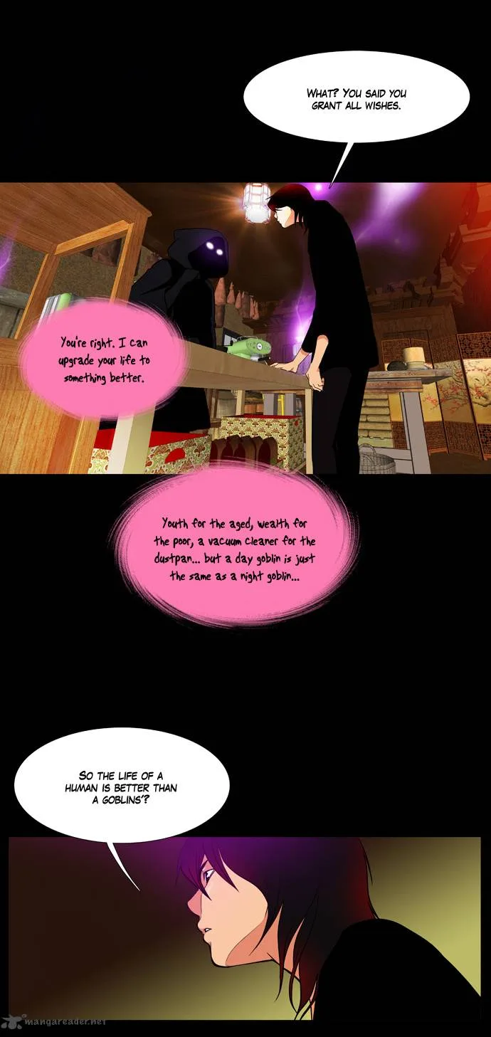 Rainbow Rose Chapter 15 page 11