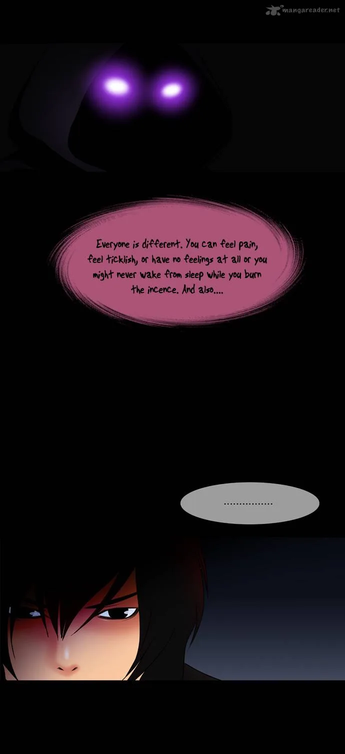 Rainbow Rose Chapter 15 page 24