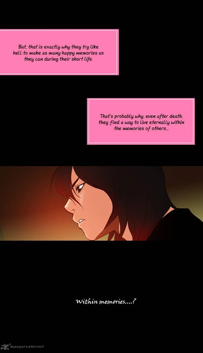 Rainbow Rose Chapter 15 page 13