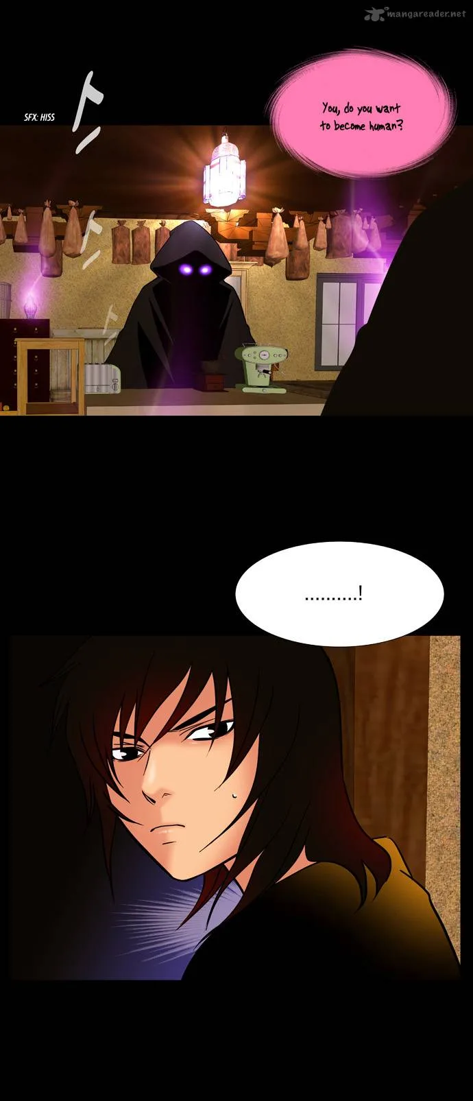 Rainbow Rose Chapter 15 page 7