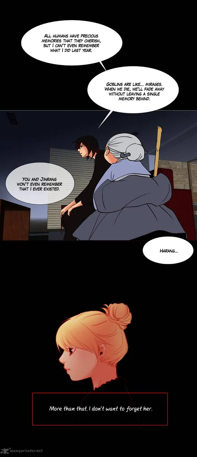 Rainbow Rose Chapter 15 page 23