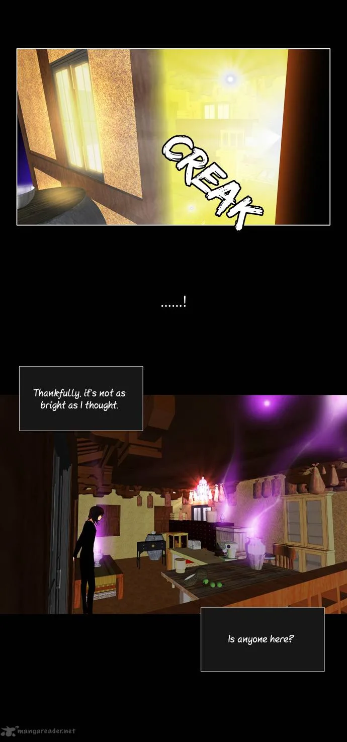Rainbow Rose Chapter 15 page 6