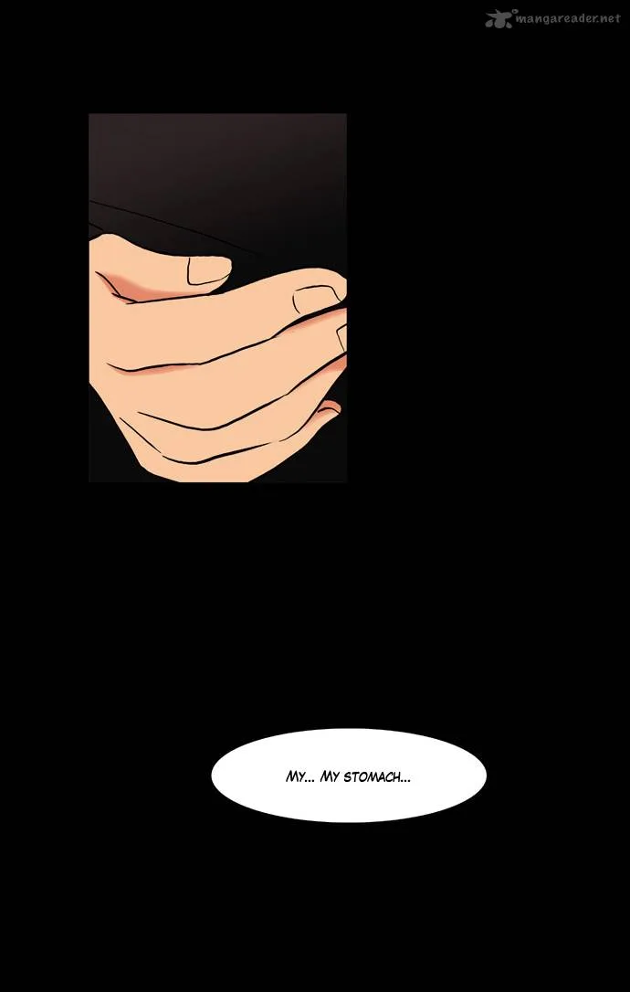 Rainbow Rose Chapter 16 page 11