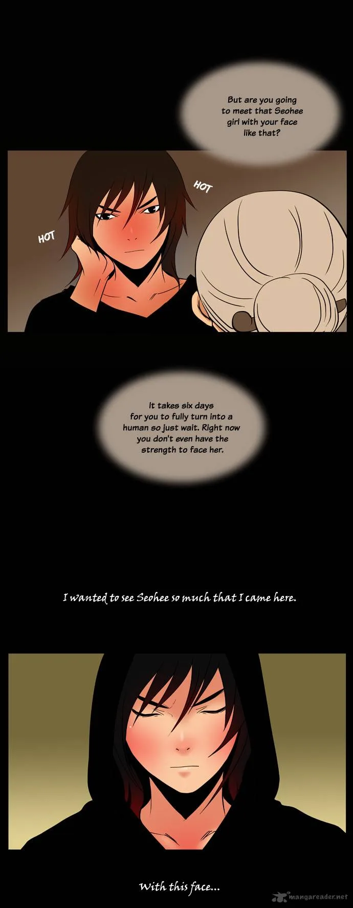 Rainbow Rose Chapter 16 page 7